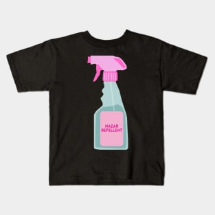 Nazar Repellent Kids T-Shirt